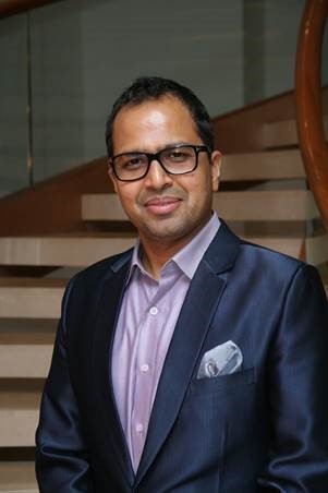 Nykaa Appoints Sujeet Jain as Chief Legal and Regulatory Officer