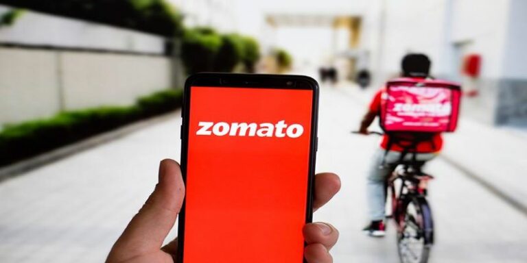 Zomato Taking care of India Show accomplices with BookMyShow