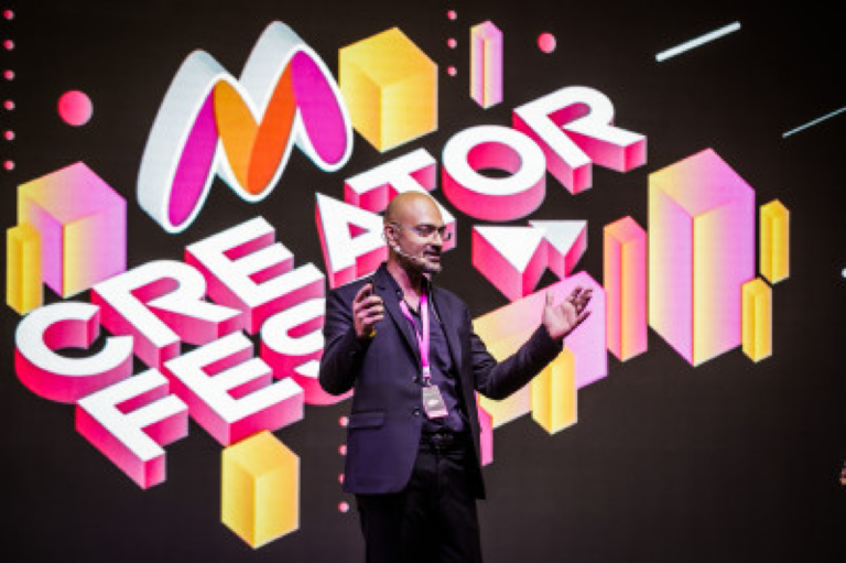 Myntra’s first Creator Fest serves as a fitting curtain raiser to EORS-17
