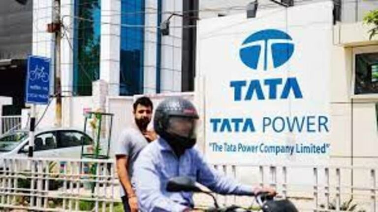 Tata Power-DDL