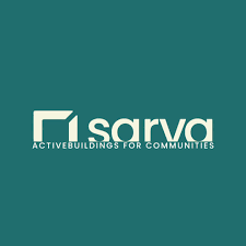 ActiveBuildings’ project Sarva