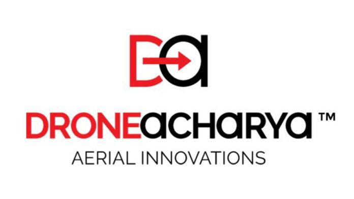 Droneacharya Aerial Innovations Limited