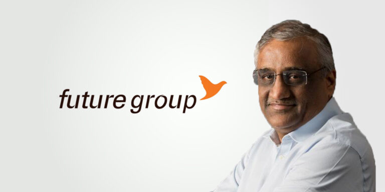 Nishit Vora quits Future Group India