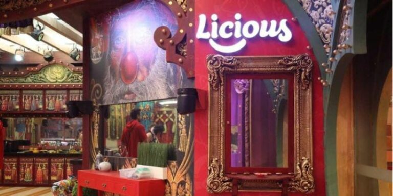 Colors Bigg Boss partners with Licious