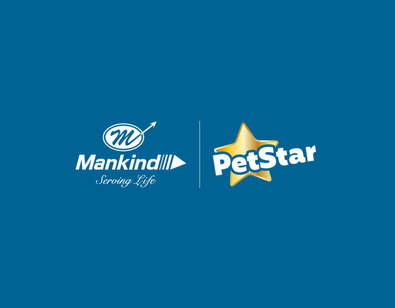 Mankind Pharma forays into pet-care segment, launches PetStar Dog Food