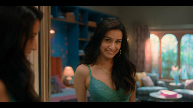 Clovia launches its first TVC -“Happy is my Superpower” ft. Shraddha Kapoor