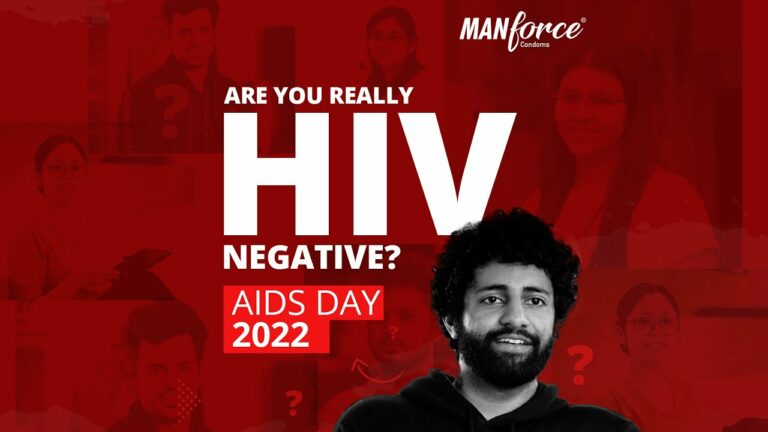 Manforce Condoms partners with SAATHII to support HIV+ pregnant females