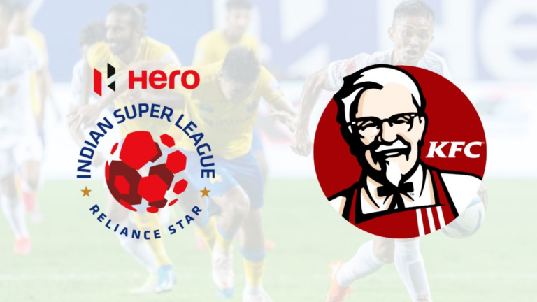 KFC India partners with the Hero Indian Super League to unite football fans with ‘KFC Street Football’