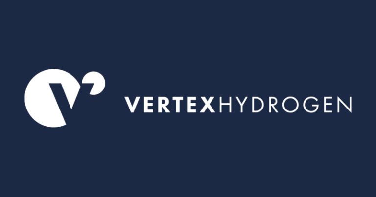 vertex-hydrogen