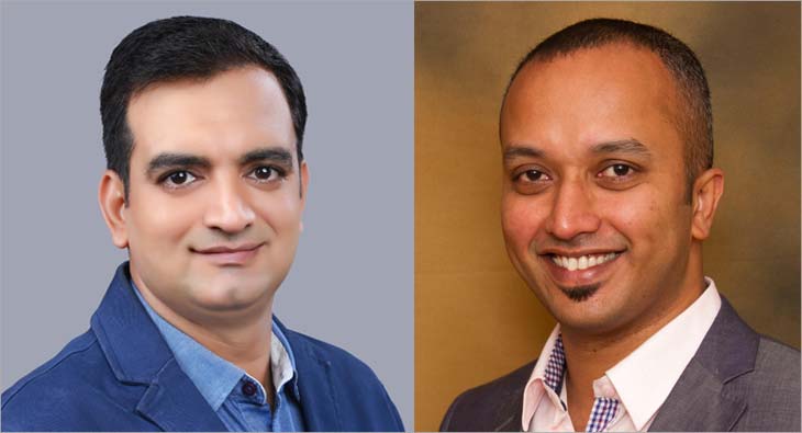 QYOU Media India Elevates Pankaj Rai and Ashish Kotekar to National Sales Roles