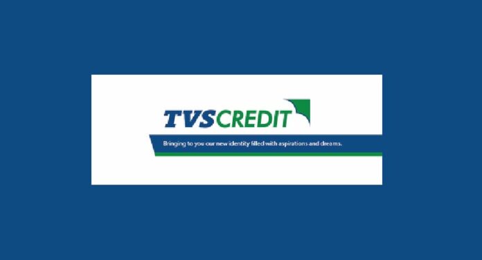 TVS credit