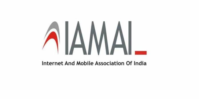 he Internet and Mobile Association of India