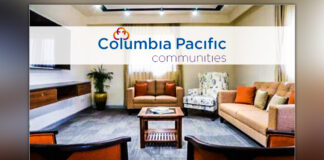 Columbia Pacific Communities