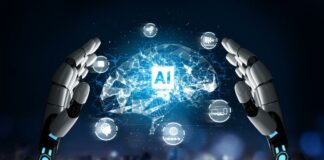 Top 6 Companies Leveraging AI to keep an eye out for in 2023