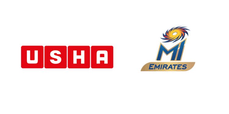 Usha - MI Emirates