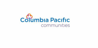 Columbia pacific communities