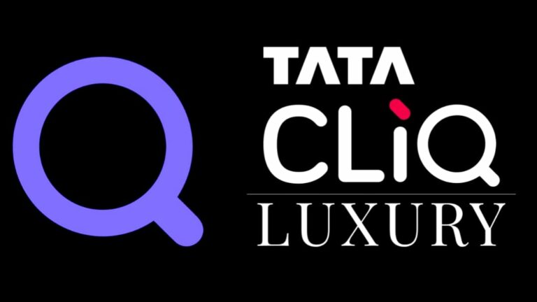 Tata CLiQ and HSBC