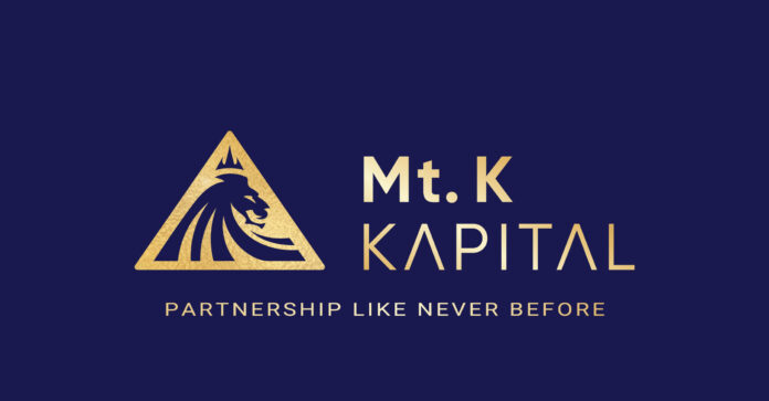 Mt. K Kapital’s