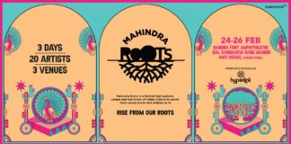 Mahindra roots festival