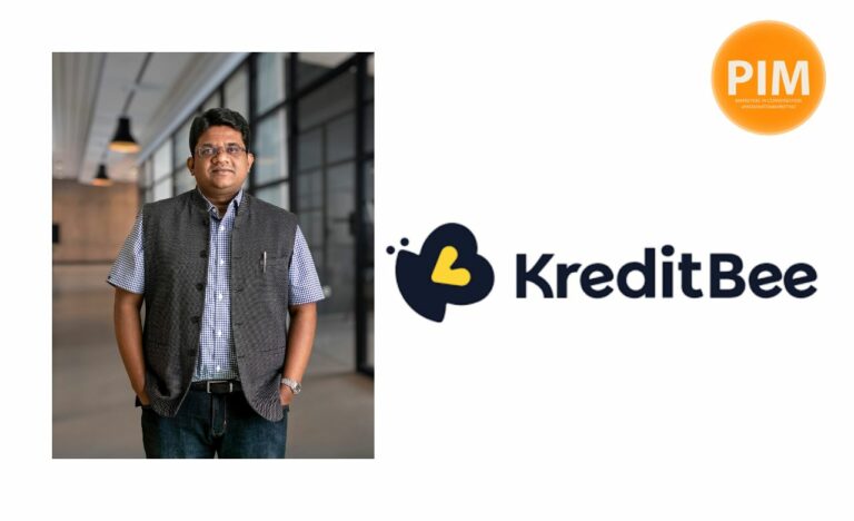 KreditBee Closes Second Tranche of its USD 200 million Series D Fundraise