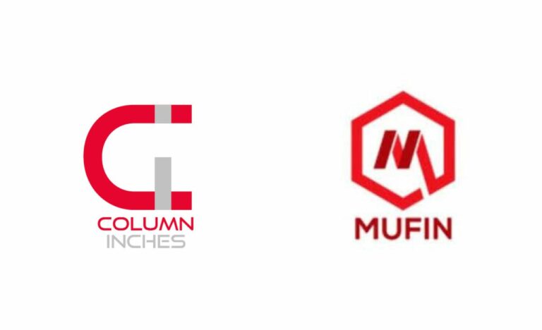 Column Inches bags PR mandate for Mufin Finance