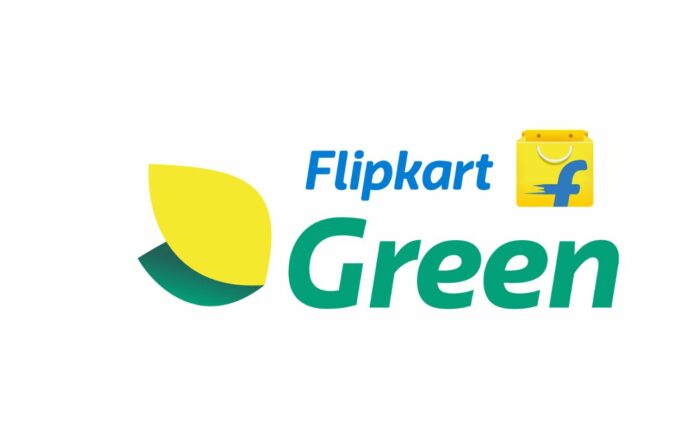 Flipkart Green