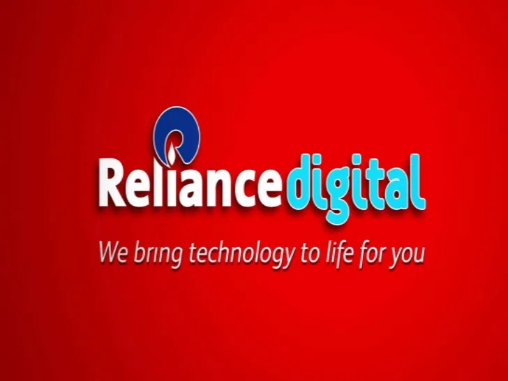 Reliance-Digital- Mukesh Ambani