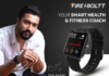 How Fire-Boltt, an Indian smartwatch brand, rose to the top of the market