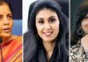 In Forbes' 2023 Asia-Pacific 50 Over 50 Women List, there are 6 Indians.