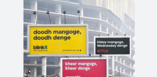 How Brands Used Innovative Ads To Capitalize On The Zomato-Blinkit Trend