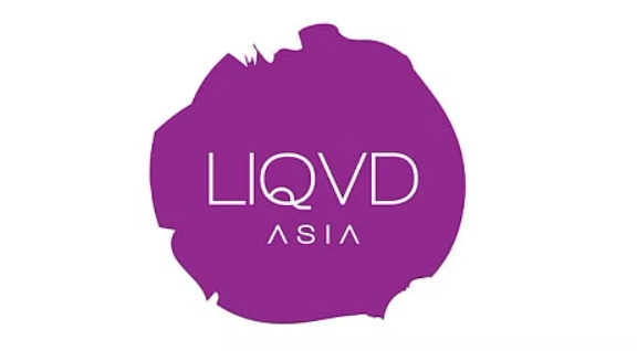 Liqvd Asia and Vega collaborate on the #BeGenFree campaign.