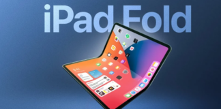 An analyst predicts that Apple's foldable iPad will debut in 2024.