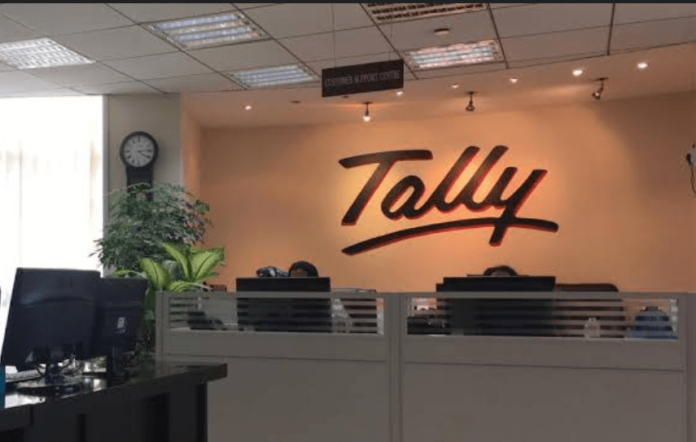 Tally Solutions