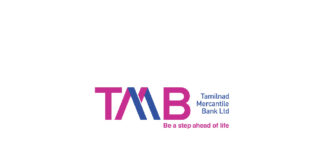 Tamilnad mercantile Bank