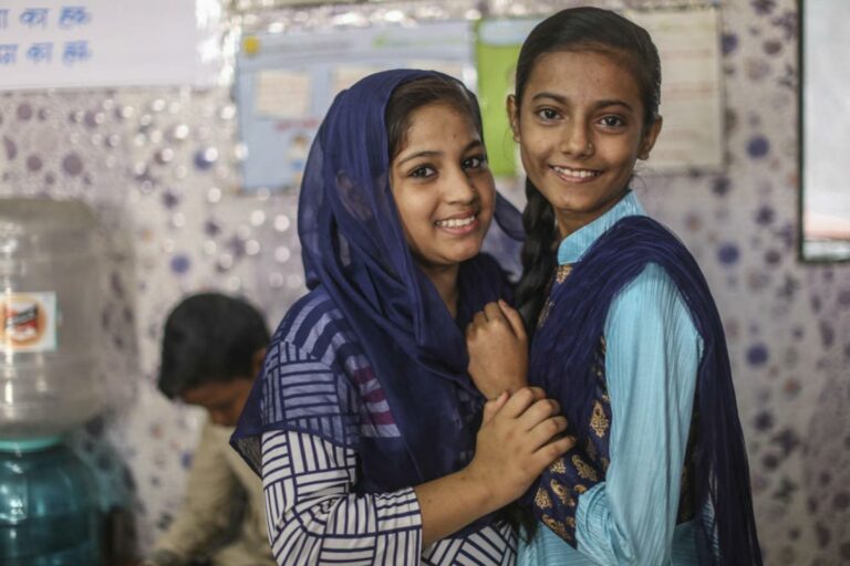 Schoolnet and YuWaah at UNICEF partner to help India’s youth achieve their dreams
