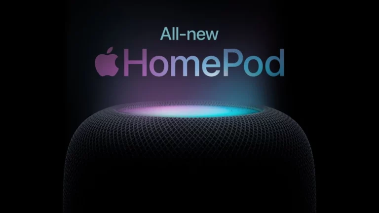 Apple HomePod 2ndGen