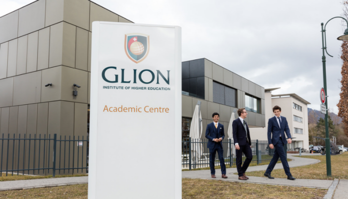Glion Institute