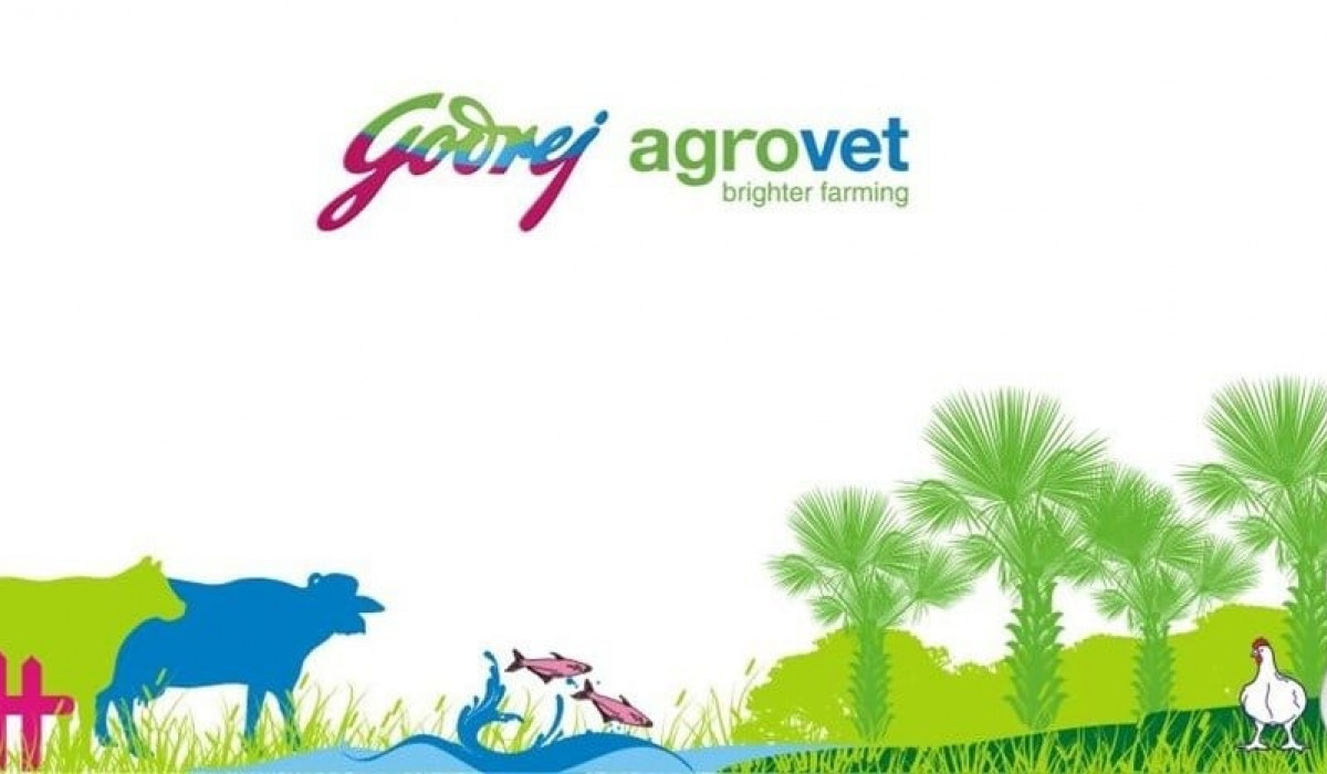 Godrej Agrovet becomes the first company to receive the Indian Oil Palm Certification under the Indian Palm Oil Sustainability (IPOS) Framework