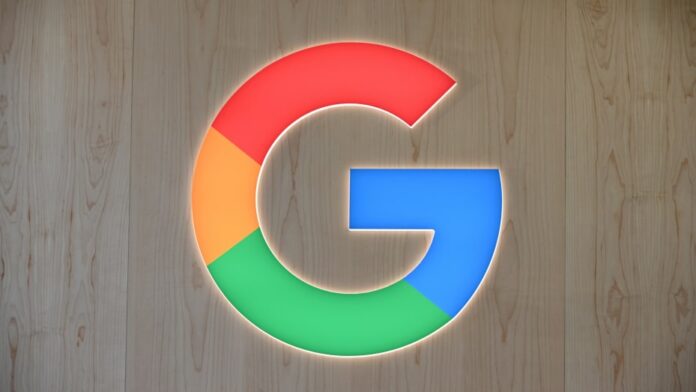 Google-Alphabet Inc.