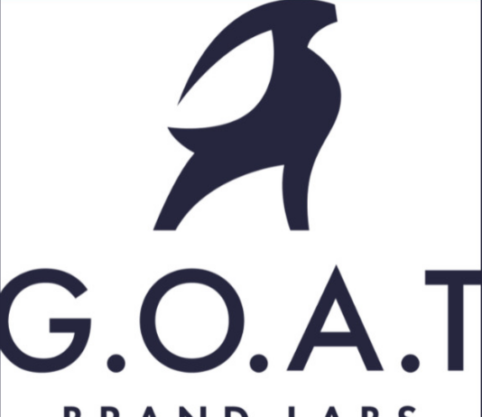 G.O.A.T - Brand Labs