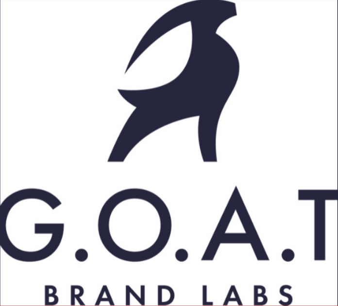G.O.A.T - Brand Labs