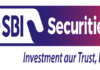 SBI securities