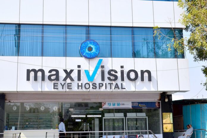 Maxivision