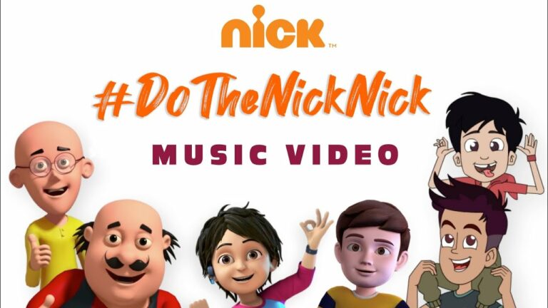 Nickelodeon celebrates kids with its new anthem as it welcomes 2023