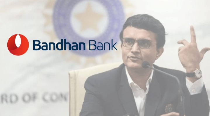 Bandhan Bank launches new brand campaign with Sourav Ganguly