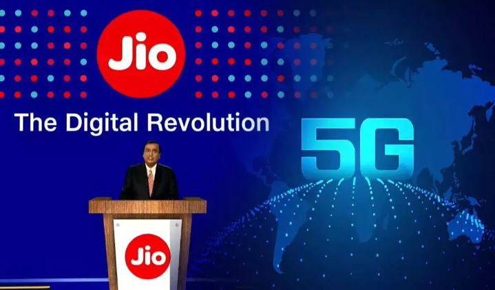 Reliance Jio launches 5G in Uttarakhand