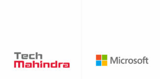 Tech Mahindra and Microsoft