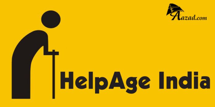 HelpAge India