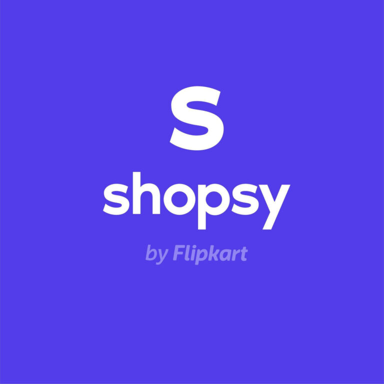 Shopsy by Flipkart!