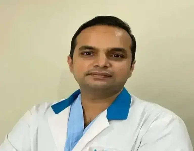 Dr. Satyaprasad Balki